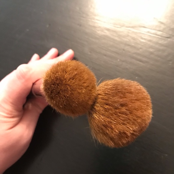 Bare Minerals / i.d. Bare Escentuals 6 Brush Lot - Picture 8 of 8